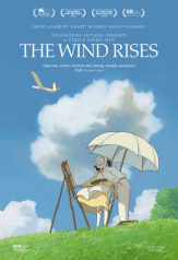 the wind rises (kaze tachinu) (2013)